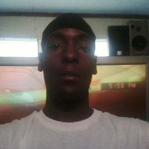 Meet your Posher, Bruce